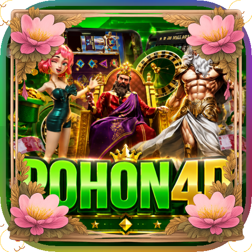 pohon4d — galeri pratinjau - APK Resmi