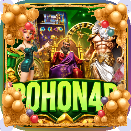 pohon4d — galeri pratinjau Resmi APK